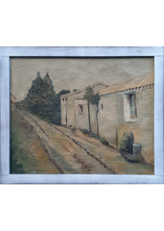 Paul Scorţescu - "Noirmoutier"